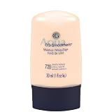 CoverGirl Smoothers Liquid Make Up, Creamy Natural 720, 1-Ounce