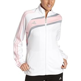 Buy adidas Ladies Tiro Training Jacket