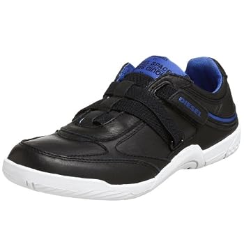 Diesel Women's Active II Slip-on Sneaker