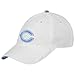 Reebok Chicago Bears Ladies White Tonal Slouch Hat