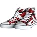 Van Halen - Mens Shoes - Band