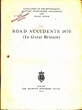 Road accidents in Great Britain