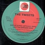 BIRDIE SONG 12" SINGLE