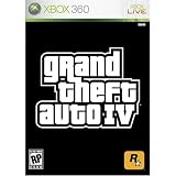 Grand Theft Auto IV