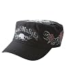 Metal Mulisha Womens LOYALTY Cadet Hat