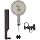 Brown & Sharpe Bestest -3 Series Dial Test Indicator Set, Top Mounted, Inch, M1.4x0.3 Thread