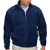Port Authority - R-Tek Fleece Full Zip Jacket (JP77)