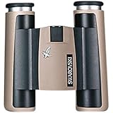 Swarovski CL Pocket 8x25 Binoculars Sand