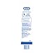 Oral-B 3D White Action Battery-Powered, Battery Toothbrush, 1 Count