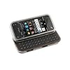 * Coque transparente crystal Nokia N97 mini *