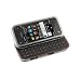 * Coque transparente crystal Nokia N97 mini *