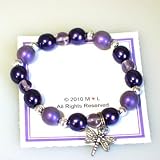 Firefly Gift Bracelet - Birthday Gift Bracelet