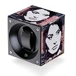Swiss Kubik Single Watch Winder - Sophia Loren Design by McCarthy