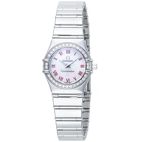 [�I���K]OMEGA �r���v �R���X�e���[�V���� 1466.63 ���f�B�[�X [���s�A���i]