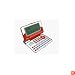 ECTACO Partner XL-1500 - Multilingual Talking Electronic Dictionary: English, Arabic, Chinese (Mandarin), Dutch, French, German, Greek, Hebrew, Italian, Japanese, Korean, Polish, Portuguese, Russian and Spanish