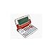 ECTACO Partner XL-1500 - Multilingual Talking Electronic Dictionary: English Arabic Chinese (Mandarin) Dutch French German Greek Hebrew Italian Japanese Korean Polish Portuguese Russian and Spanish