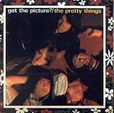 Review Pretty Things  / Get the Picture? [VINYL]