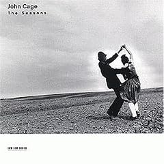 John Cage - The Seasons