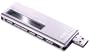 BenQ Joybee 125 MP3 Player (Silver/256 MB)