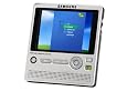 Samsung Yepp YH-999 20 GB Portable Media Center