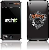 Skinit Philadelphia Flyers Heraldic Vinyl Skin for Apple iPhone 3G / 3GS