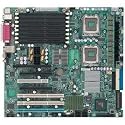 5000X Dp Dual Core LGA771 32GB Eatx GBE2 Sata 2PCIE8 PCIE4 3PCIX