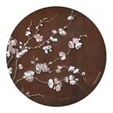 Thirstystone 'Cherry Blossom' Sandstone Coasters - Set of 4