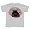 Nickelback - Flames T-Shirt - Medium