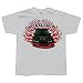 Nickelback - Flames T-Shirt