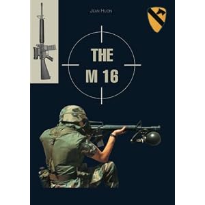 The M 16
