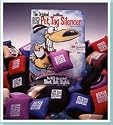 Quiet Spot Pet Tag Silencer - Assorted Colors