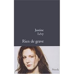 Rien de grave