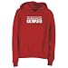 Sweatshirt Woman Red 