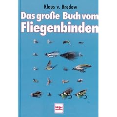 Das gro�e Buch vom Fliegenbinden