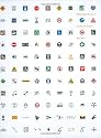 Official Signs & Icons 2