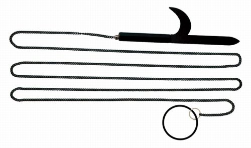 Valor Shoge Hook with 13 Chain