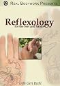 Reflexology for the feet and hands