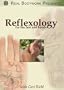 Reflexology for the feet and hands