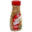 McCormick Salad Toppins, Crunchy & Flavorful, 3.75-Ounce Unit (Pack of 12)