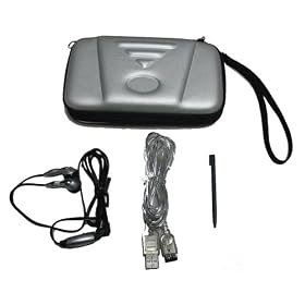 Starter Pack (Nintendo DS)