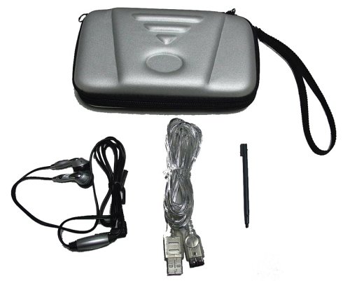 Starter Pack (Nintendo DS)