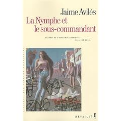 La Nymphe et le sous-commandant