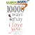 10,000 Ways to Say I Love You