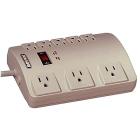 Rayovac Surge Protector (RSP1820) (RSP1820)