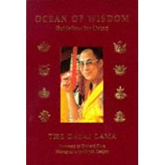 Ocean of Wisdom: Guidelines for Living