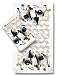pug17  - Pug Kitchen Towels