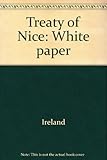 Treaty of Nice : white paper