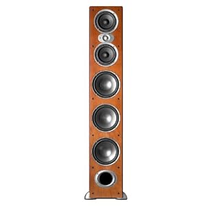 Polk Audio RTI A9 AM9972-A Floorstanding Speaker