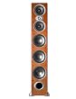 Polk Audio RTI A9 Floorstanding Speaker (Single, Cherry)