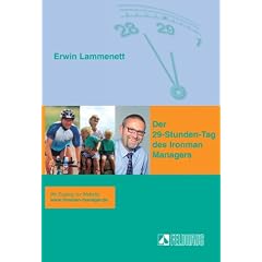 Der 29-Stunden-Tag des Ironman Managers